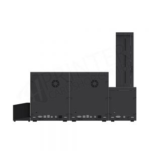 Impressora Smart CH-70 IPLS - Impressão Uma Face e Laminação