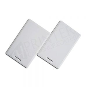 Cartão de Aproximação IDEX Clamshell