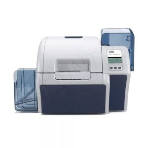 Impressora ZEBRA ZXP Serie 8