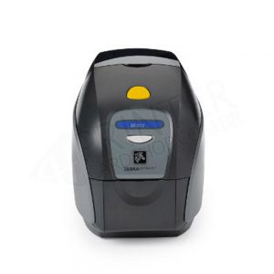 Impressora ZEBRA ZXP Serie 1
