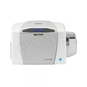 Impressora Fargo Modelo C50