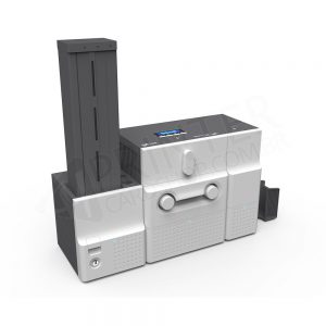 Impressora Smart CH-70 IPFS - Impressão Dupla Face