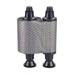 Ribbon Evolis Scratch Off (Risco) - 1000 Impressões