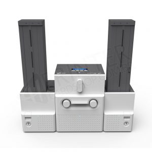 Impressora Smart CH-70 IPO - Com Saída Hopper 500 Cartões