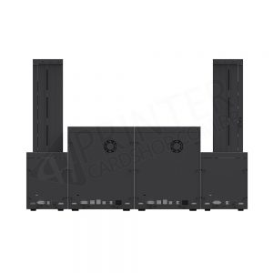 Impressora Smart CH-70 IPLO - Com Saída Hopper 500 Cartões