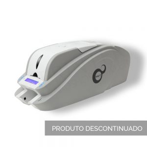 Impressora Smart CH 50D