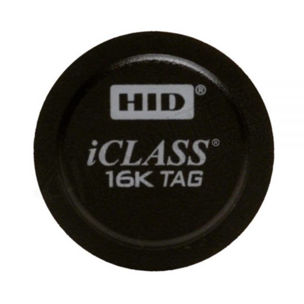 Botton de Proximidade iCLASS Tag HID