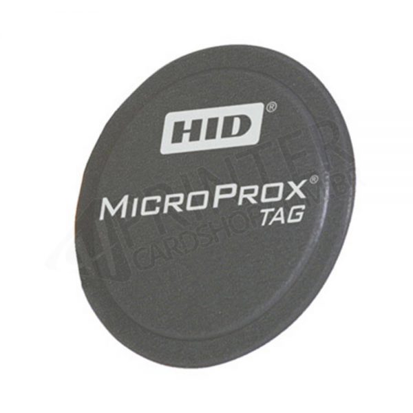 Botton de Proximidade MicroProx Tag HID