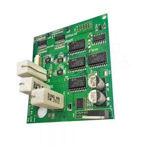 Módulo Tarja Magnética Smart CH - Codificador Magnético R650420