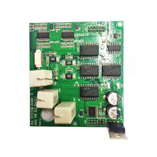 Módulo Tarja Magnética Smart CH - Codificador Magnético R650420