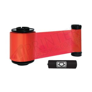 Ribbon Smart CH70 (R) Vermelho Monocromático - 3000 Impressões