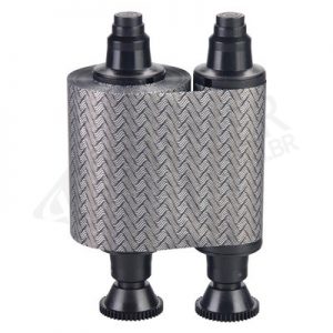 Ribbon Evolis Scratch Off (Risco) - 500 Impressões