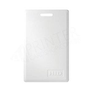 cartão de proximidade