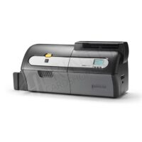 Impressora ZEBRA ZXP Serie 7 • Printer CardShop