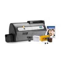 Impressora ZEBRA ZXP Serie 7 • Printer CardShop Impressora ZEBRA ZXP Serie 7 • Printer CardShop