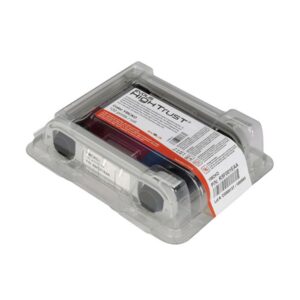 Ribbon Evolis YMCKO R5F008AAA - 300 Imp