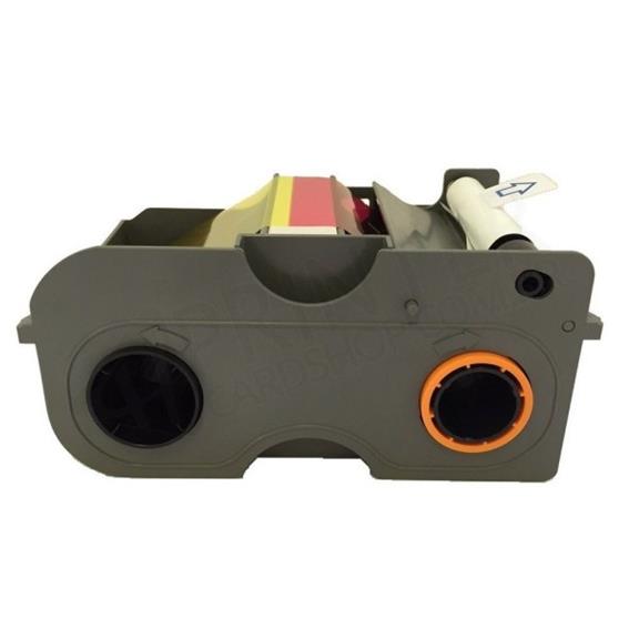 Ribbon Fargo BR Color YMCKOK 073203