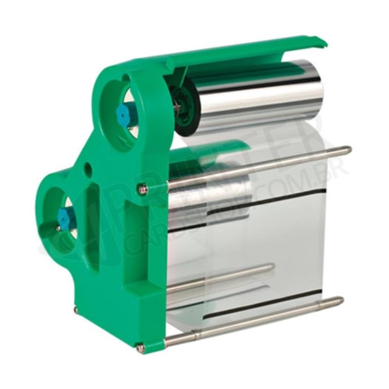Ribbon impressora Retransfer Wise CH - 1000 Impressões