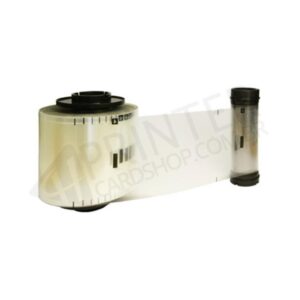 Ribbon Smart CH Holográfico Liso CPF - 1.0m (Proteção e Durabilidade)