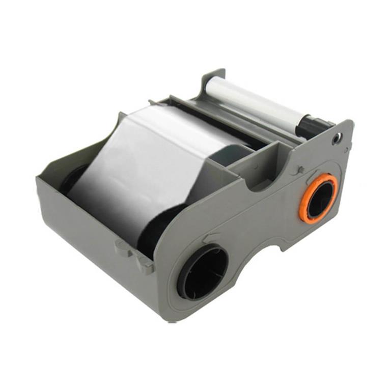 Ribbon Fargo HID DTC1250e Branco - P/N 045106