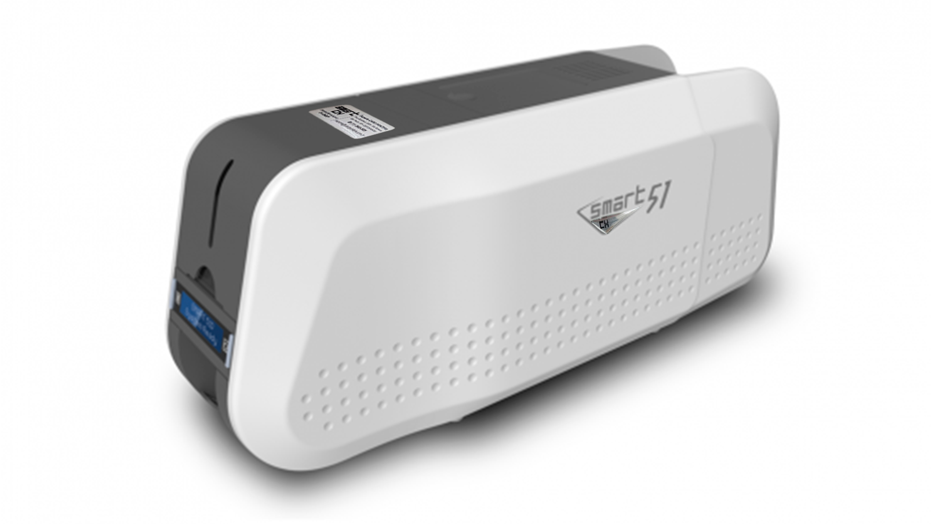 Impressora Smart CH 51D