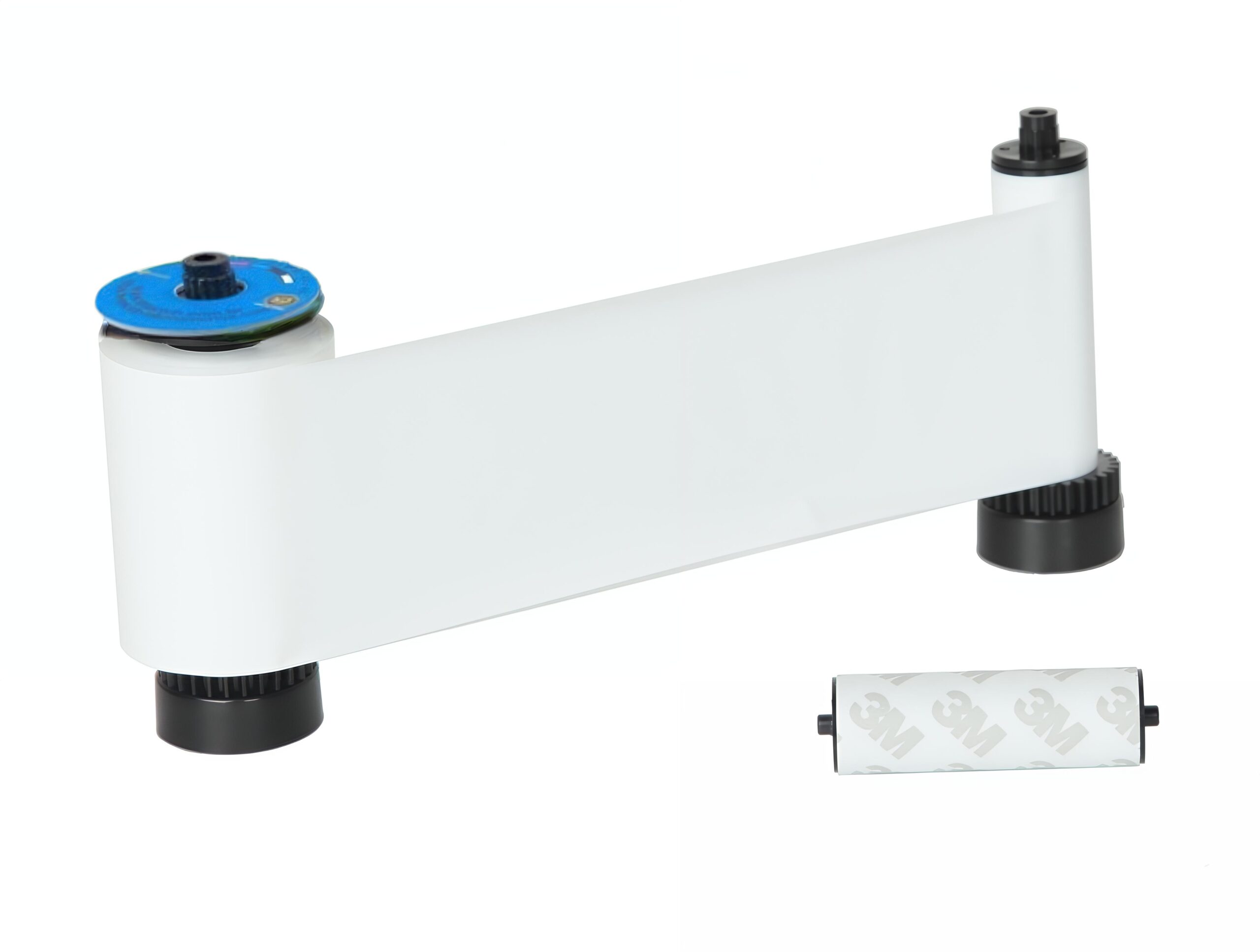 Ribbon Smart CH 51 e 21 Branco (W) - 1200 Impr