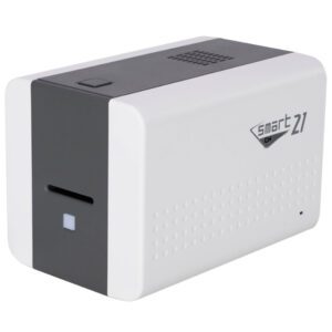 Impressora de Cartões e Cracha Smart CH 21S