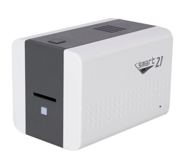 Impressora de Cartões e Cracha Smart CH 21S