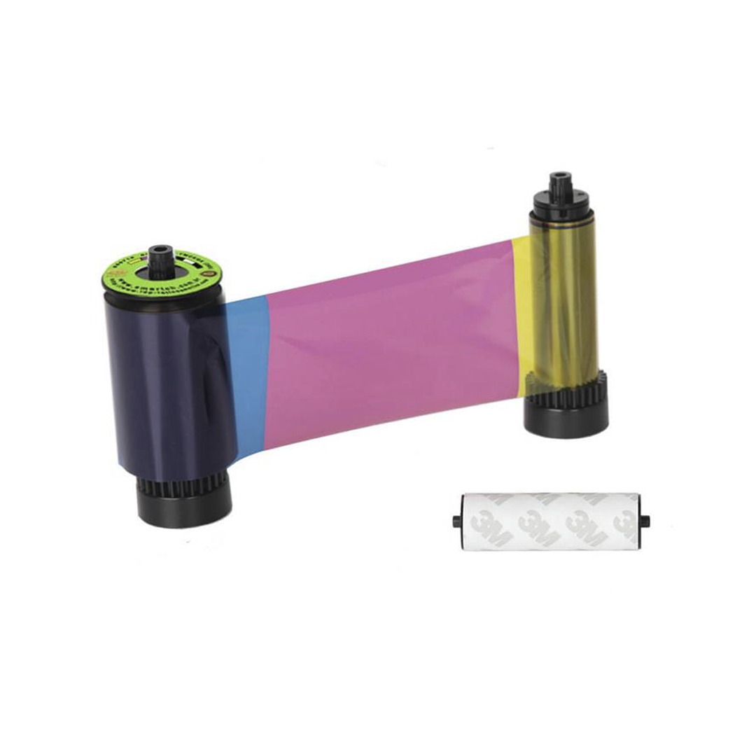 Ribbon Smart CH 50 Colorido YMCKO – 250 Imp.